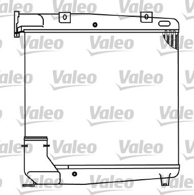 Valeo 816795 - Starpdzesētājs www.autospares.lv