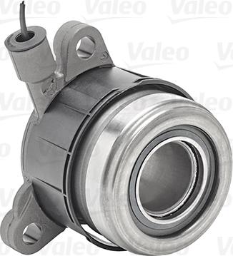 Valeo 810047 - Centrālais izslēdzējmehānisms, Sajūgs www.autospares.lv