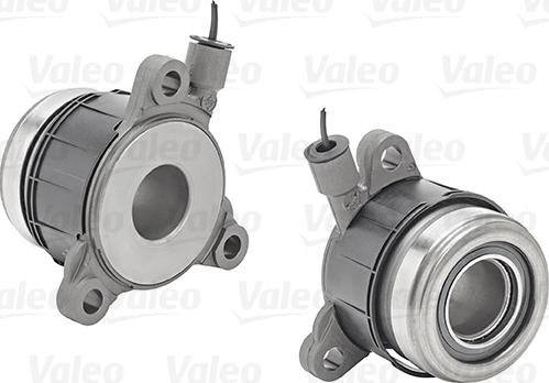 Valeo 810047 - Centrālais izslēdzējmehānisms, Sajūgs www.autospares.lv