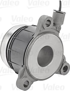 Valeo 810047 - Centrālais izslēdzējmehānisms, Sajūgs www.autospares.lv