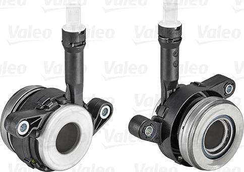 Valeo 810051 - Centrālais izslēdzējmehānisms, Sajūgs www.autospares.lv