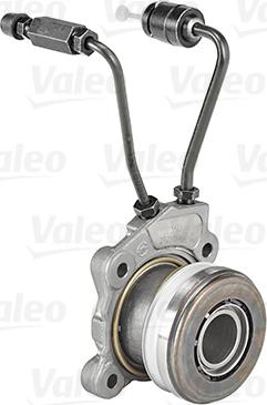 Valeo 810052 - Centrālais izslēdzējmehānisms, Sajūgs www.autospares.lv