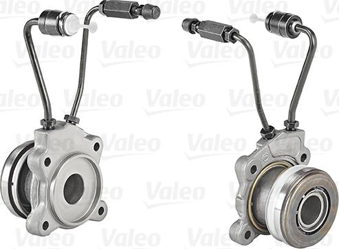 Valeo 810052 - Centrālais izslēdzējmehānisms, Sajūgs www.autospares.lv