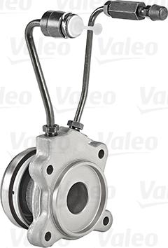 Valeo 810052 - Centrālais izslēdzējmehānisms, Sajūgs www.autospares.lv