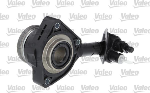 Valeo 810069 - Centrālais izslēdzējmehānisms, Sajūgs www.autospares.lv