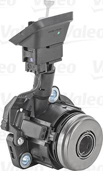 Valeo 810009 - Centrālais izslēdzējmehānisms, Sajūgs www.autospares.lv