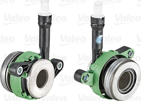 Valeo 810011 - Centrālais izslēdzējmehānisms, Sajūgs www.autospares.lv