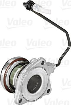 Valeo 810017 - Centrālais izslēdzējmehānisms, Sajūgs autospares.lv