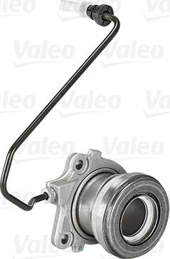 Valeo 810017 - Centrālais izslēdzējmehānisms, Sajūgs autospares.lv