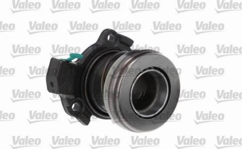 Valeo 810 085 - Centrālais izslēdzējmehānisms, Sajūgs www.autospares.lv