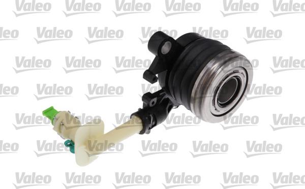 Valeo 810086 - Centrālais izslēdzējmehānisms, Sajūgs autospares.lv