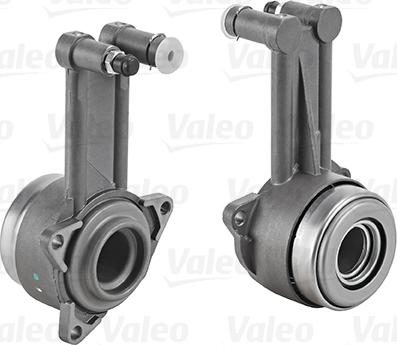 Valeo 810030 - Centrālais izslēdzējmehānisms, Sajūgs www.autospares.lv