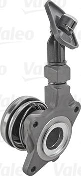 Valeo 810024 - Центральный выключатель, система сцепления www.autospares.lv