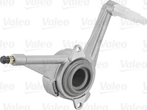 Valeo 810021 - Centrālais izslēdzējmehānisms, Sajūgs www.autospares.lv