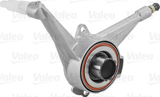 Valeo 810021 - Centrālais izslēdzējmehānisms, Sajūgs www.autospares.lv