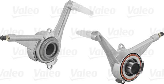 Valeo 810021 - Centrālais izslēdzējmehānisms, Sajūgs www.autospares.lv