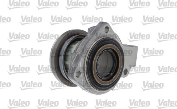 Valeo 810023 - Central Slave Cylinder, clutch www.autospares.lv