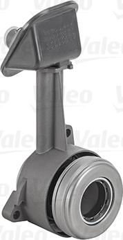 Valeo 810027 - Centrālais izslēdzējmehānisms, Sajūgs www.autospares.lv