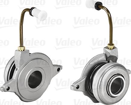 Valeo 810071 - Centrālais izslēdzējmehānisms, Sajūgs www.autospares.lv