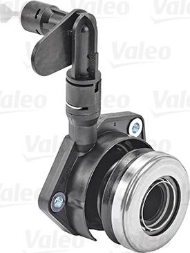 Valeo 810117 - Centrālais izslēdzējmehānisms, Sajūgs www.autospares.lv