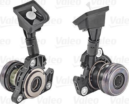 Valeo 810120 - Centrālais izslēdzējmehānisms, Sajūgs www.autospares.lv