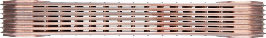 Valeo 811800 - Eļļas radiators, Motoreļļa www.autospares.lv