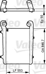 Valeo 817369 - Starpdzesētājs www.autospares.lv