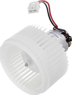 Valeo 884543 - Salona ventilators www.autospares.lv