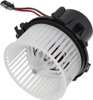 Valeo 884560 - Salona ventilators www.autospares.lv