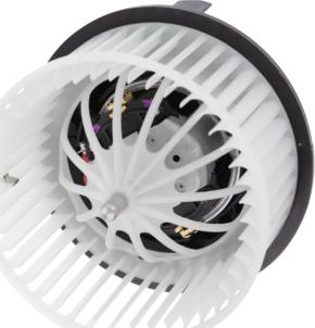 Valeo 884563 - Salona ventilators www.autospares.lv