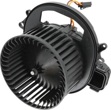 Valeo 884513 - Salona ventilators www.autospares.lv