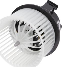 Valeo 884584 - Salona ventilators www.autospares.lv