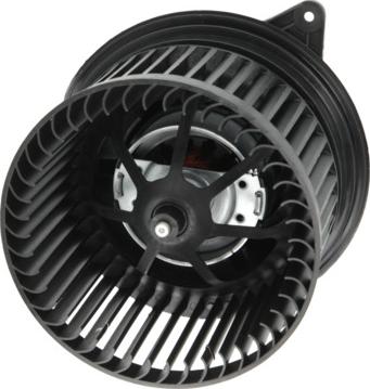 Valeo 884532 - Salona ventilators www.autospares.lv