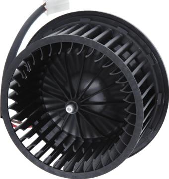 Valeo 884520 - Salona ventilators www.autospares.lv