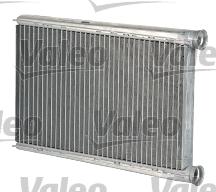 Valeo 881770 - Heat Exchanger, interior heating www.autospares.lv