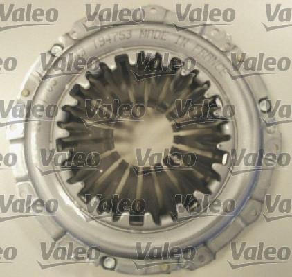 Valeo 834046 - Sajūga komplekts www.autospares.lv