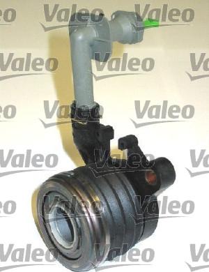 Valeo 834046 - Sajūga komplekts www.autospares.lv