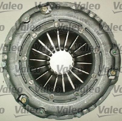 Valeo 834053 - Sajūga komplekts www.autospares.lv