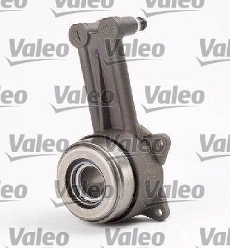 Valeo 834007 - Sajūga komplekts www.autospares.lv