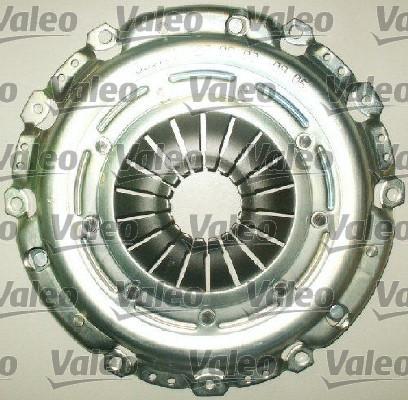 Valeo 834019 - Sajūga komplekts www.autospares.lv