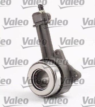 Valeo 834010 - Sajūga komplekts www.autospares.lv