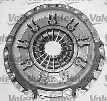 Valeo 834011 - Sajūga komplekts www.autospares.lv