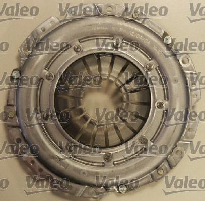 Valeo 834039 - Clutch Kit www.autospares.lv