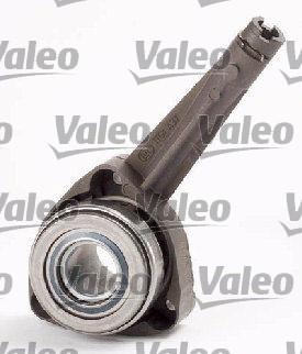 Valeo 834030 - Sajūga komplekts www.autospares.lv