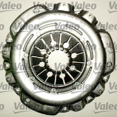 Valeo 834030 - Sajūga komplekts www.autospares.lv