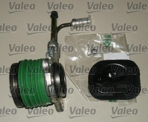 Valeo 834032 - Sajūga komplekts www.autospares.lv