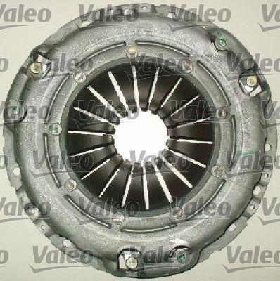 Valeo 834028 - Sajūga komplekts www.autospares.lv