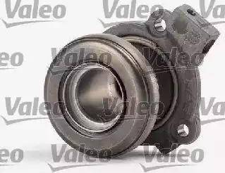 Valeo 834022 - Sajūga komplekts autospares.lv