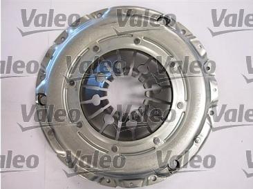 Valeo 835059 - Sajūga komplekts autospares.lv