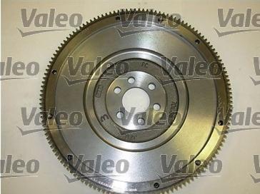 Valeo 835059 - Sajūga komplekts autospares.lv